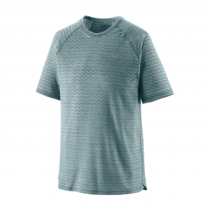 Patagonia Ridge Flow Running Shirt - Men's