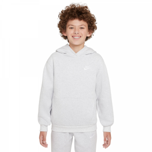 Nike Sportswear Club Fleece Pullover Hoodie - Youth