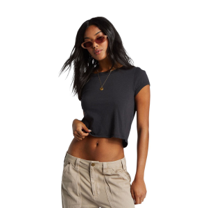 Billabong Daily Tee - Women's