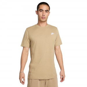 Nike Sportswear Club T-Shirt - Men's