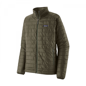 Patagonia Nano Puff Jacket - Men's