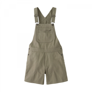 Patagonia Stand Up 5" Overalls - Women's