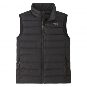 Patagonia Down Sweater Vest - Youth