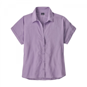Patagonia Lightweight A/C Shirt - Women's
