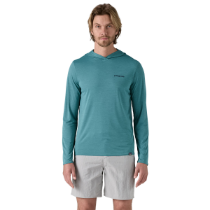Patagonia Capilene Cool Daily Graphic Hoodie - Men's