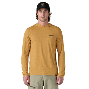 Patagonia Capilene Cool Daily Graphic Hoodie - Men's