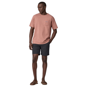 Patagonia Wavefarer Hybrid Walk 18" Short - Men's