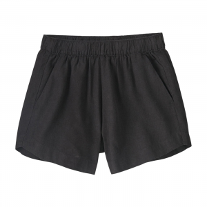 Patagonia Garden Island 3.5" Short - Women's