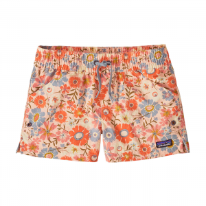 Patagonia Costa Rica Baggies Short - Youth