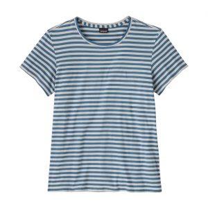 Patagonia Regenerative Organic Certified Cotton T-Shirt - Women's