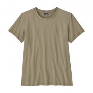 Patagonia Regenerative Organic Certified Cotton T-Shirt - Women's