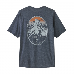 Patagonia Capilene Cool Daily Graphic Shirt - Men's