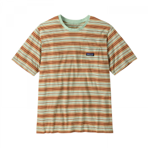 Patagonia Daily Pocket T-Shirt - Men's