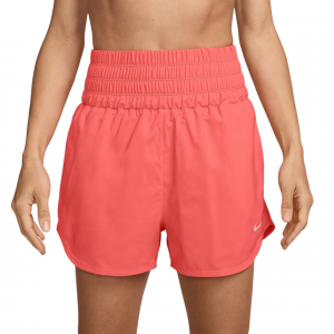 Nike One Dri-FIT Ultra High-Waisted Short - Women's