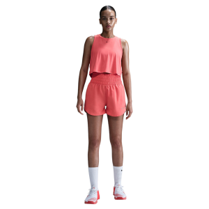 Nike One Dri-FIT Ultra High-Waisted Short - Women's