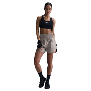 Nike One Dri-FIT Ultra High-Waisted Short - Women's