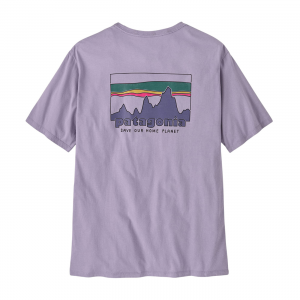 Patagonia '73 Skyline Organic T-Shirt - Men's