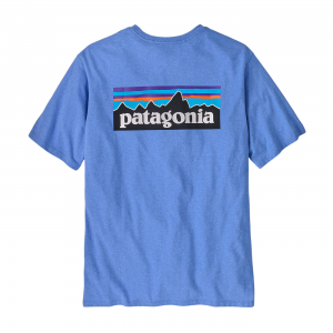 Patagonia P-6 Logo Responsibili-Tee Shirt - Men's