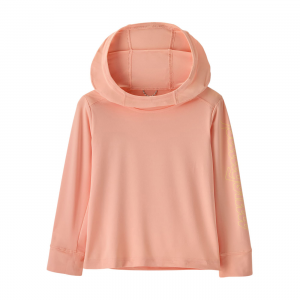 Patagonia Baby Capilene Silkweight Hoodie - Toddler