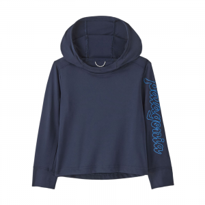 Patagonia Baby Capilene Silkweight Hoodie - Toddler