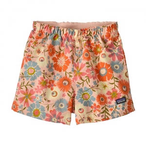 Patagonia Baby Baggies Short - Toddler