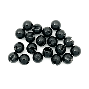 Montana Fly Company Tungsten Jig Bead - (20 Pack)