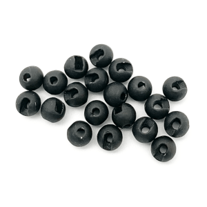Montana Fly Company Tungsten Jig Bead - (20 Pack)