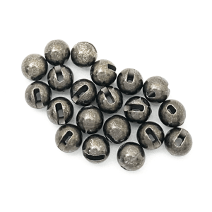 Montana Fly Company Tungsten Jig Bead - (20 Pack)
