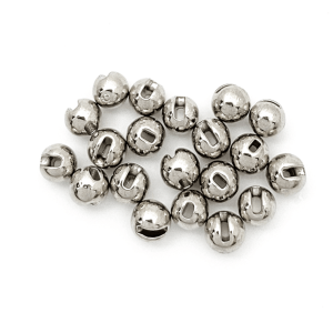 Montana Fly Company Tungsten Jig Bead - (20 Pack)