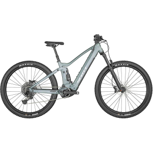 Scott Contessa Strike eRIDE 920 eBike - 2024