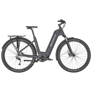 SCOTT Sub Cross eRIDE 20 EQ USX eBike - 2024