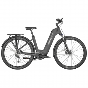 Scott Sub Cross eRIDE 20 EQ Unisex eBike - 2023