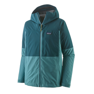 Patagonia Boulder Fork Rain Jacket - Men's