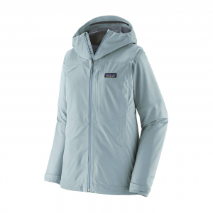 Patagonia Boulder Fork Rain Jacket - Women's