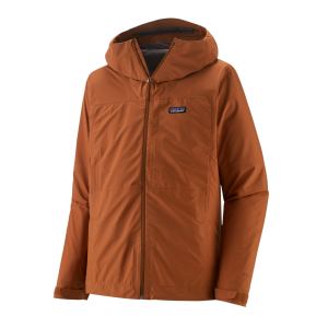 Patagonia Boulder Fork Rain Jacket - Men's
