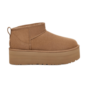 UGG Classic Ultra Mini Platform Boot - Women's