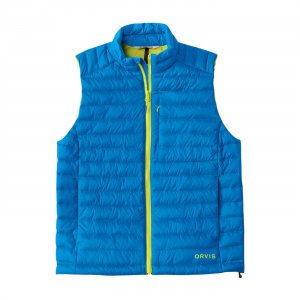 Orvis Recycled Drift Vest - Men's