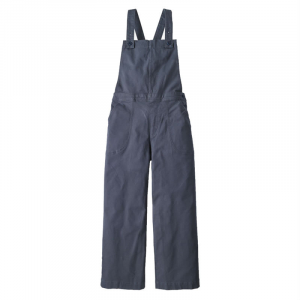 Patagonia Stand Up Cropped Overalls - Women's