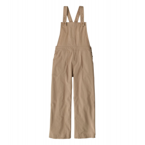 Patagonia Stand Up Cropped Overalls - Women's