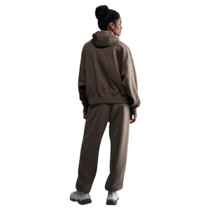 Nike Sportswear Phoenix Fleece Over-Oversized Pullover Hoodie - Women's