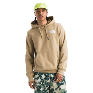 The North Face Box NSE Pullover Hoodie - Men's