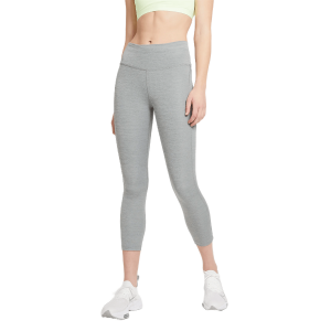 Nike Dri-FIT Fast Crop Running Legging - Women's