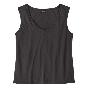 Patagonia Regenerative Organic Certified Cotton Tank Top - Women's