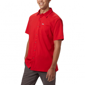 Columbia PFG Slack Tide Camp Shirt - Men's
