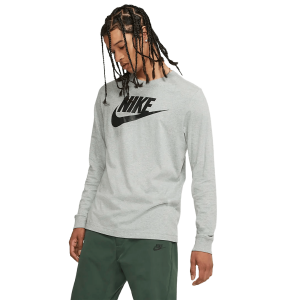 Nike Sportswear Long-Sleeve T-Shirt - Men's