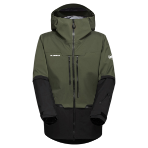 Mammut Haldigrat HS Hooded Jacket - Men's