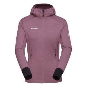 Mammut Taiss Light ML Hooded Jacket - Women's