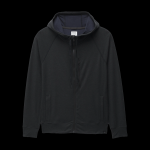 prAna Altitude Tracker II Full Zip Hoodie - Men's
