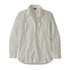 Patagonia Lightweight A/C Buttondown Shirt - Women's