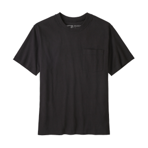 Patagonia Cotton In Conversion Midweight Pocket T-Shirt - Men's